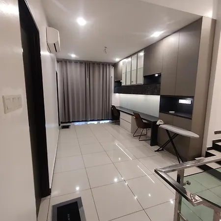 16 Paxs Bungalow Homestay Hutan Melintang By Aloha Exterior photo