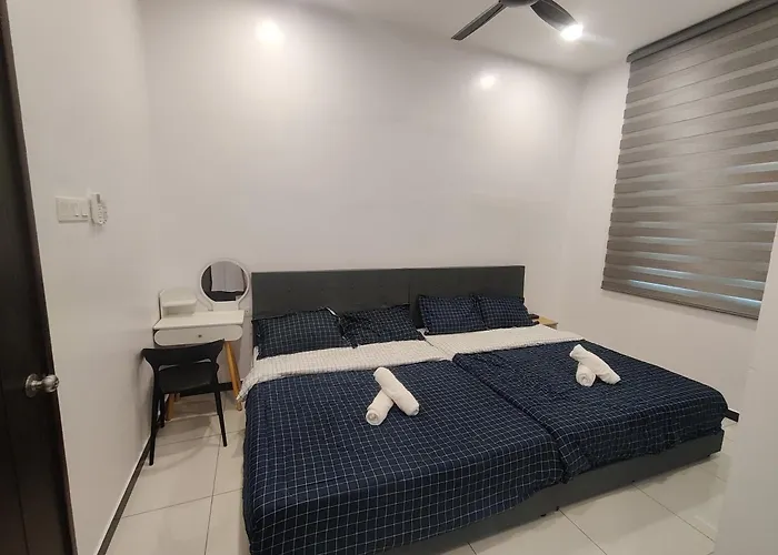 16 Paxs Bungalow Homestay Hutan Melintang By Aloha