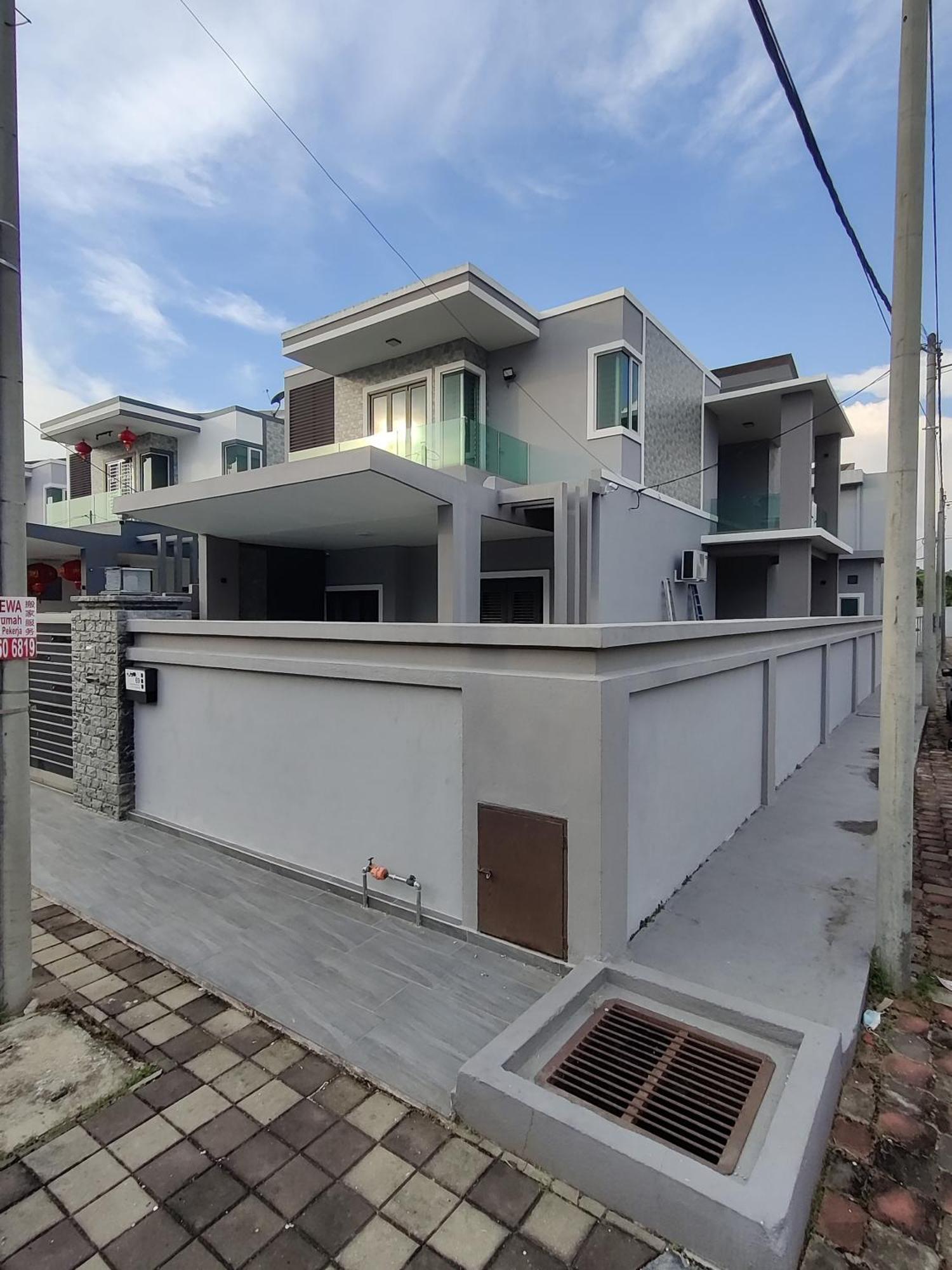 16 Paxs By Aloha Holiday home *