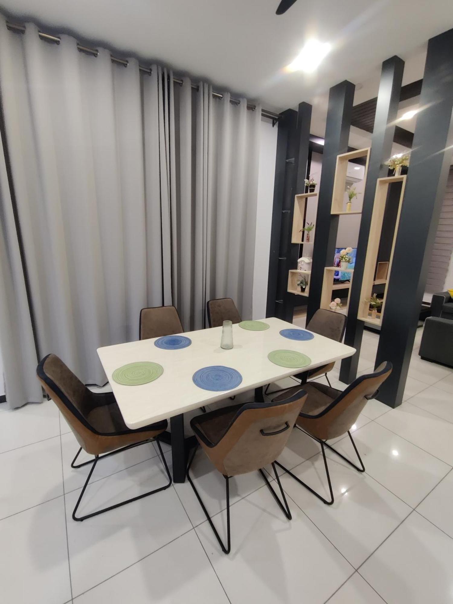 Holiday home 16 Paxs By Aloha *