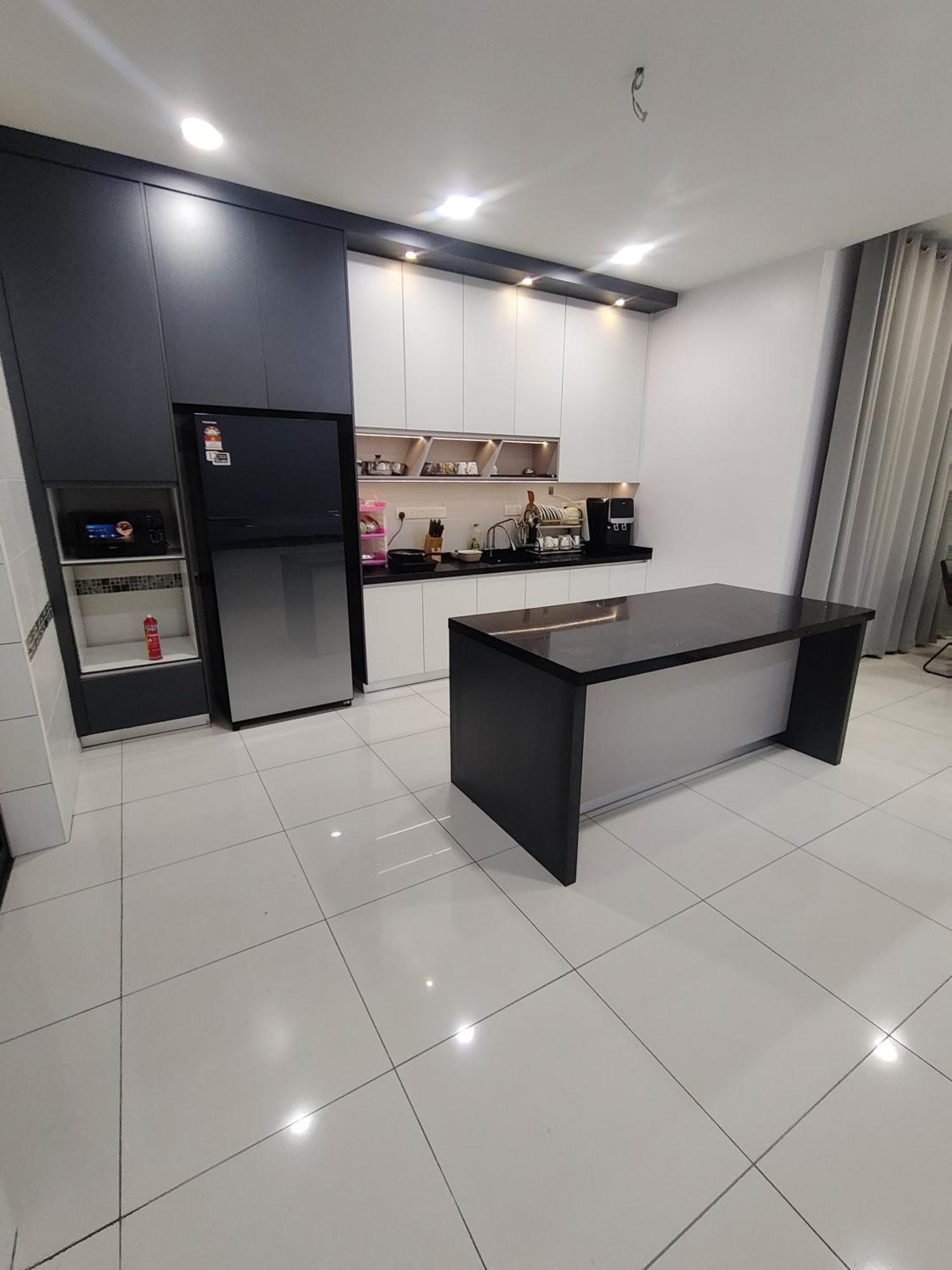 16 Paxs By Aloha Holiday home Hutan Melintang